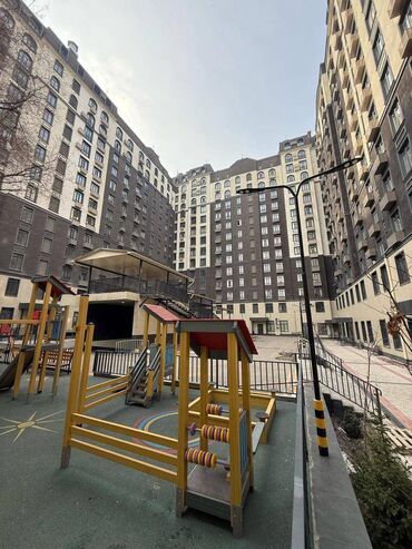 Продажа квартир: 1 комната, 35 м², Элитка, 10 этаж, Дизайнерский ремонт