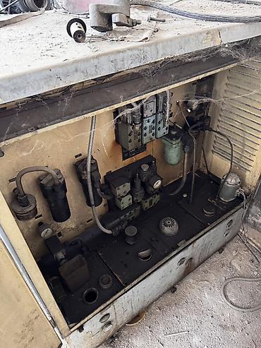 Шлифовальные станки: Шлифовальный станок без ЧПУ, Круглошлифовальный — 13