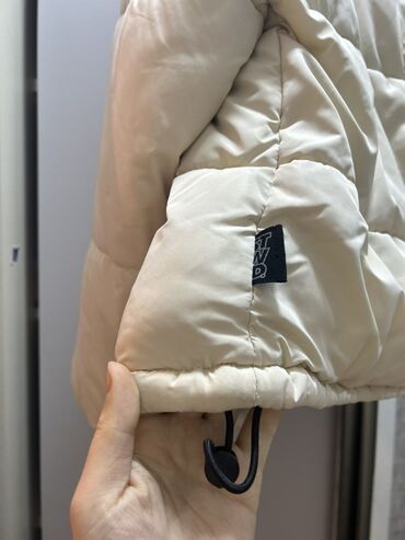 Kurtkalar: Puxovik kurtka, PULL&BEAR, S — 6