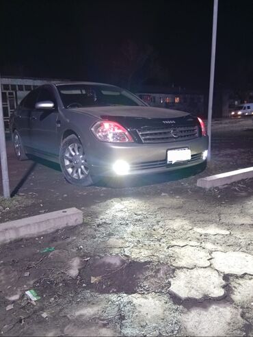 нексия жалал абад: Nissan Teana: 2003 г., 2.3 л, Автомат, Бензин, Седан