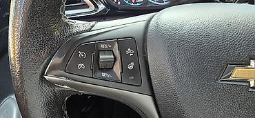 Chevrolet: Chevrolet Spark: 2020 г., 1 л, Вариатор, Бензин, Хэтчбэк — 12