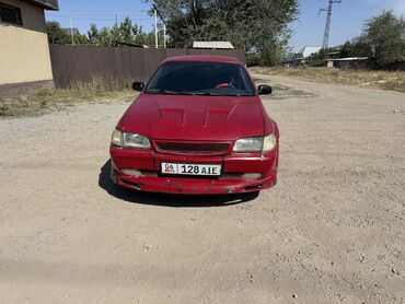 5д полики и авточехлы бишкек фото: Toyota Carina E: 1996 г., 1.8 л, Механика, Бензин, Седан
