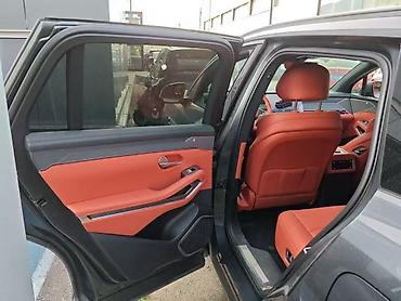 byd e9 1: BYD Tang L: 2025 г., 2.5 л, Автомат, Гибрид, Внедорожник — 2