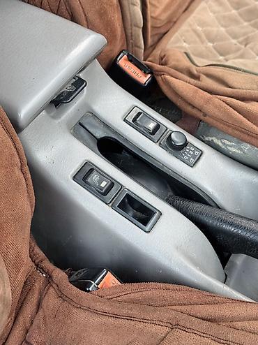 Nissan: Nissan Primera: 2000 г., 2 л, Ручные, Бензин — 7