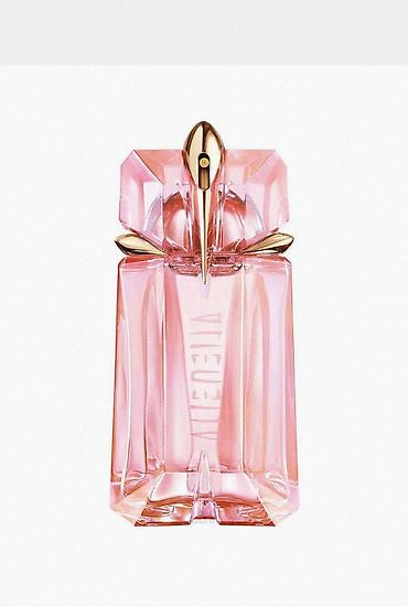 неликвит товар: Отличный ПОДАРОК любимым. Туалетная вода MUGLER ALIEN FLORA FUTURA — 3