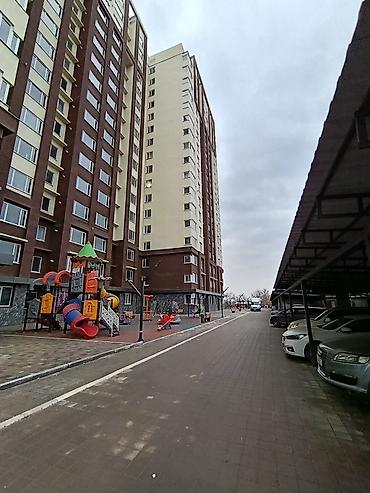 Продажа квартир: 2 комнаты, 76 м², Элитка, 12 этаж, Евроремонт at lalafo.kg — 14 Продажа квартир: 2 комнаты, 76 м², Элитка, 12 этаж, Евроремонт — 14