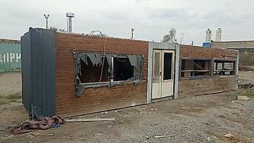 40- тон под бизнес утипленый фото На ватсап напишите . цена