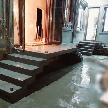 Обшивка лестниц: Лестница хизмату at lalafo.kg — 22 Обшивка лестниц: Лестница хизмату — 22