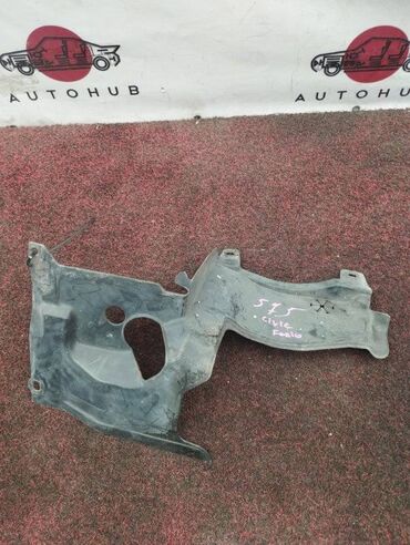 полик спринтер рекс: Защита днища Honda Civic ES1 1.5 2001 (б/у)
