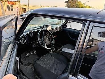 vaz 2107 starter: VAZ (LADA) 2107: 1.6 l | 2010 il 17000 km Sedan — 10