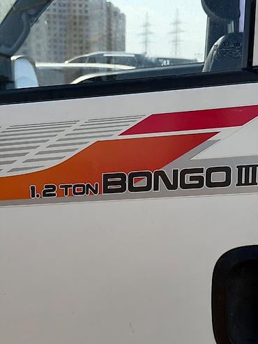 запчасти kia bongo: Легкий грузовик, Kia, Стандарт, Б/у — 5
