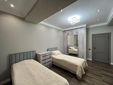 Продажа квартир: 3 комнаты, 103 м², Элитка, 8 этаж, Евроремонт — 6