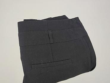 garnitury c: Spodnie materiałowe damskie, rozmiar M — 6