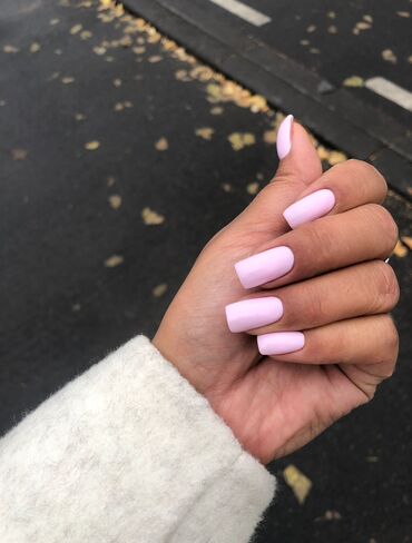 шеллак наращивание ногтей маникюр: Гель лак менен каптоо, Маникюр, Бир жолку сарпталуучу материалдар