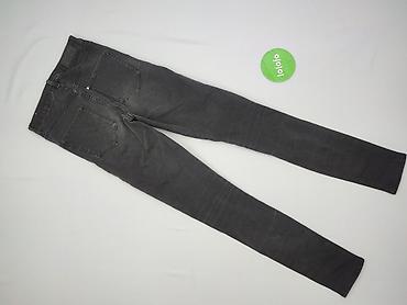 jeans cargo: DENIM JEANS, Jeansy damskie, rozmiar S — 3