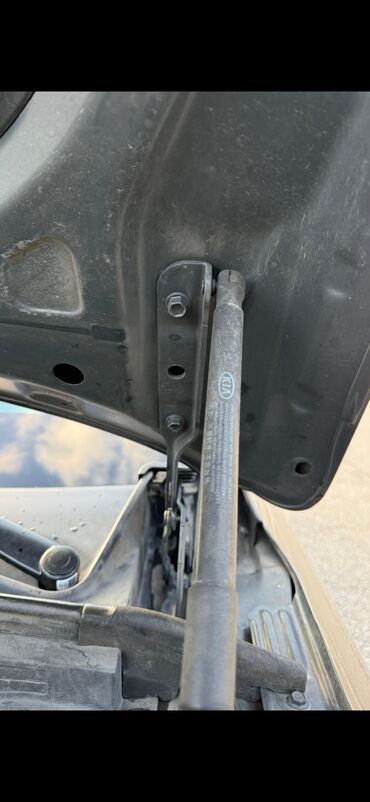 Kia: Kia K5: 2020 г., 2 л, Гибрид, Седан — 15