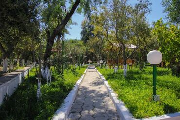 Kommersiya daşınmaz əmlakının satışı: Dəniz kənarında dəniz mənzərəli, çimərliyi olan restoran satılır -da lalafo.az — 4 Kommersiya daşınmaz əmlakının satışı: Dəniz kənarında dəniz mənzərəli, çimərliyi olan restoran satılır — 4