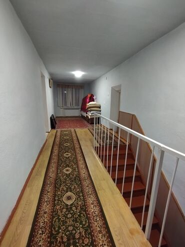 Посуточная аренда домов: 200 м², 4 комнаты, Амбарная, Утепленный, Парковка — 5