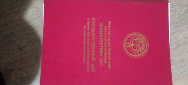 дом ыссык кол: 15 соток, Для строительства, Красная книга
