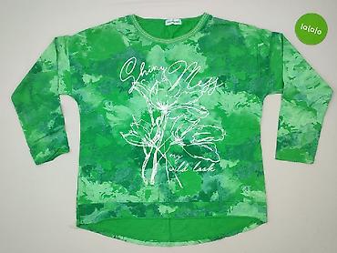 dlugie: New Collection, Bluzka damska, rozmiar 5XL — 2