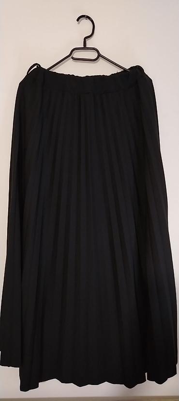 Kompleti: Set garderobe – 4 komada 1) Crne farmerke sa blagim zvonom - Klasičan — 2