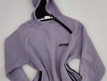 termoaktywna koszulka decathlon: Ellesse, Women`s fleece, size XL (EU 42)