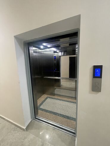 Yeni tikili: Suraxanı, 3 otaqlı, Yeni tikili, 72 kv. m — 2