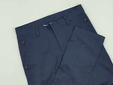 dres w kant: Chino, Spodnie materiałowe damskie, rozmiar S — 2