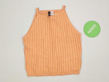 bolerko hm: H&M Divided, Top damski, rozmiar S — 2
