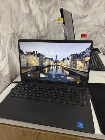 Ноутбуки: Ноутбук, Dell, Б/у