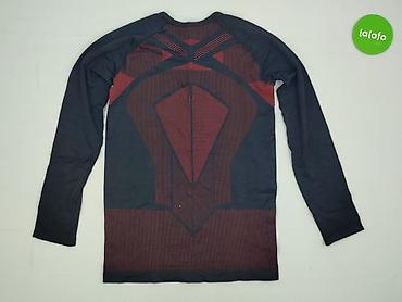 chaotic system jacket: Podkoszulka dla mężczyzn, rozmiar XL — 3