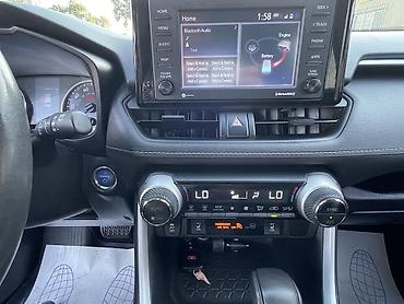установка лед фар: Toyota RAV4: 2022 г., 2.5 л, Автомат, Гибрид, Кроссовер — 8