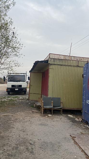 индюки оптом: Продаётся павильон для магазина или столовой — 1