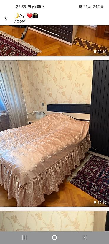 раскладушка баку: Taxt 130 azn satilir‼️matras yoxdur.unvan baki 8mkryn 7114m sekine — 1