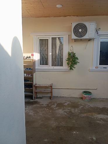 Həyət evləri və villaların satışı: Satılır – 2 otaqlı həyət evi Ümumi təsvir: - Yığcam və işıqlı 2 — 11