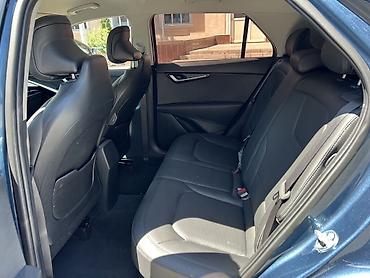 kia niro: Kia Niro: 2022 г., 1.6 л, Автомат, Гибрид, Кроссовер — 6