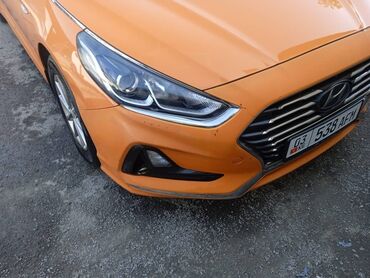 машина за 10000 долларов бишкек: Kia K5: 2018 г., Автомат, Газ, Седан