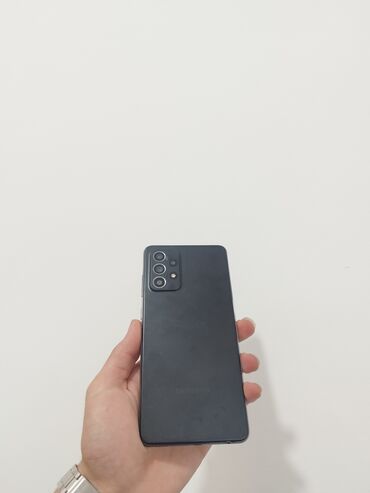 samsung 3322: Samsung Galaxy A52, 128 ГБ, цвет - Черный, Кнопочный, Отпечаток пальца