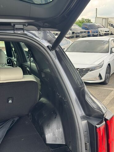 Kia: Kia Sorento: 2021 г., 1.6 л, Автомат, Гибрид, Кроссовер — 7