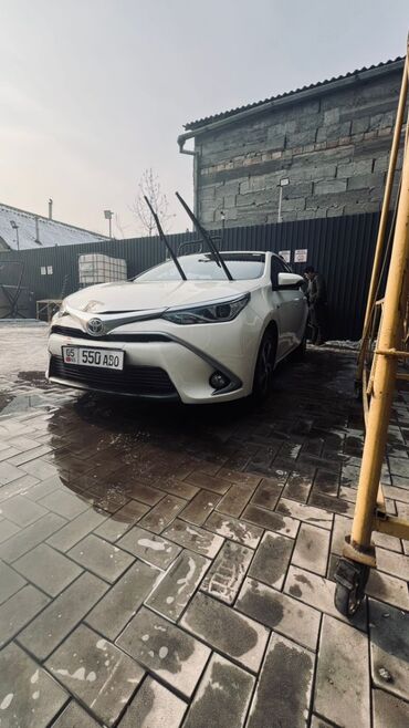 тойа: Toyota Corolla: 2020 г., 1.8 л, Автомат, Электромобиль, Седан