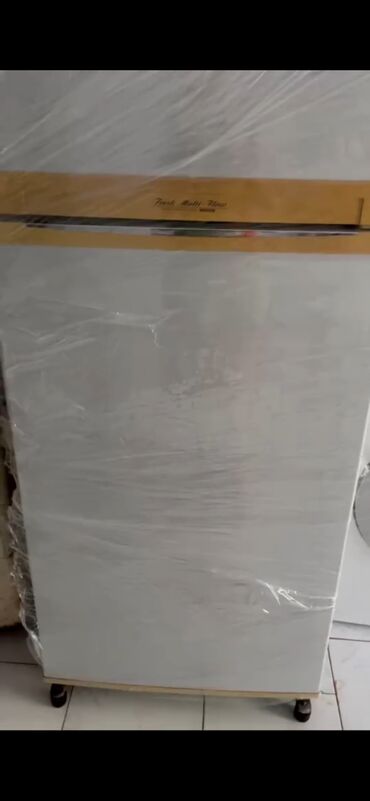 soyuducu çinar: Новый 2 двери Daewoo Холодильник Продажа, цвет - Белый