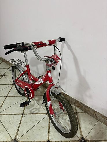 velosibet barter: Çox yaxşı vəziyətdədi. biri 70 manata. Quba. 
Tel: 0556690168 — 1