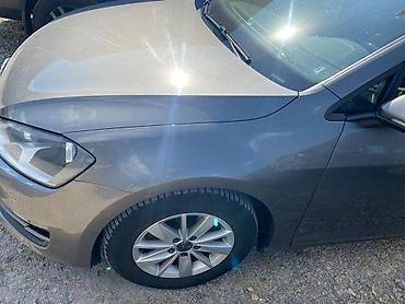 obd prikljucak: HAUBA ZA VOLKSWAGEN GOLF 7 | Hauba za Golf 7 — 1