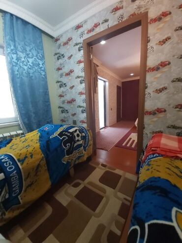 Uzunmüddətli kirayə evlər: 100 kv. m, 3 otaqlı, İşıq, İnternet, Telefon — 14