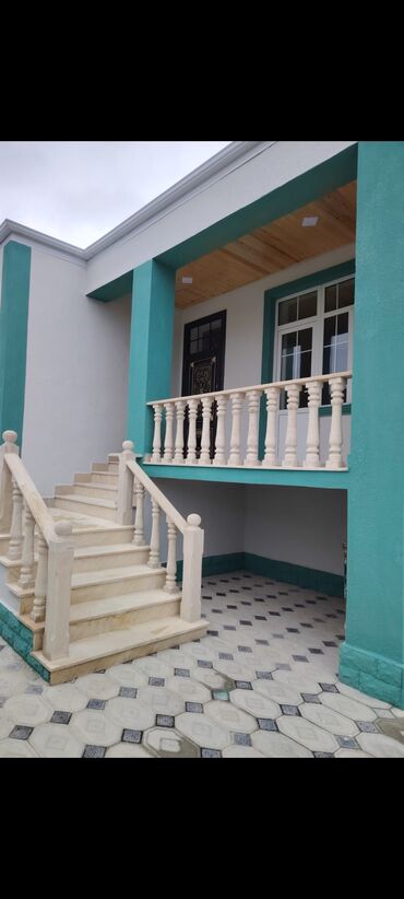 Yeni tikili: Məmmədli, 4 otaqlı, Yeni tikili, m. Koroğlu, 3 kv. m — 9