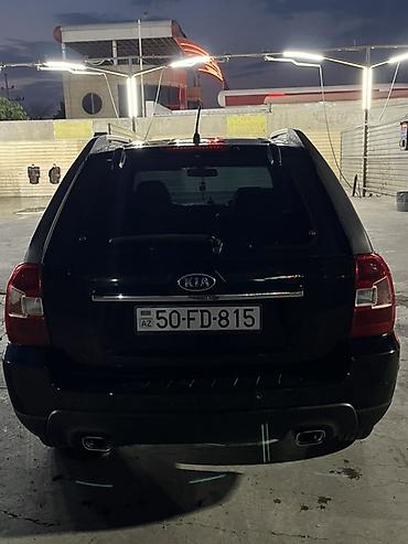 фольксваген тигуан л с: Kia Sportage (qara rəngli) SUV - Kuzov: kompakt SUV, qara rəng, 5 — 4