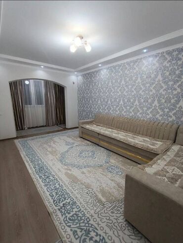 Продажа квартир: 1 комната, 45 м², 106 серия улучшенная, 2 этаж, Евроремонт