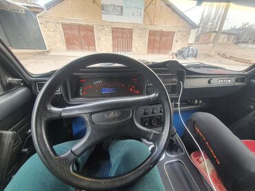 ВАЗ (ЛАДА): ВАЗ (ЛАДА) 2107: 2011 г., Механика, Бензин, Седан — 1