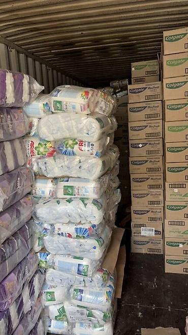 Торговля: Мыломойка оптом сатылат арзан баада — 18