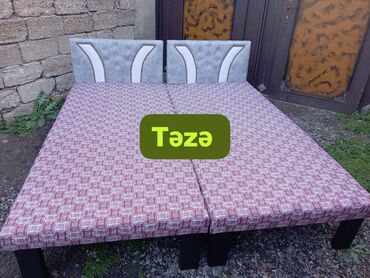 Çarpayılar: Təzə çarpayılar. 1 nəfərlik çarpayılar 60manat. 2 nəfərlik taxt -da lalafo.az — 10 Çarpayılar: Təzə çarpayılar. 1 nəfərlik çarpayılar 60manat. 2 nəfərlik taxt — 10
